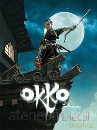 Okko (Tom 5) Cykl Pustki - Hub [KOMIKS]