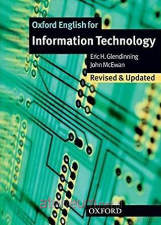 Oxford English for Information Technology podręcznik [KSIĄŻKA]