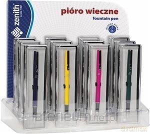 Pióro Omega Chrome dsp (12 szt)
