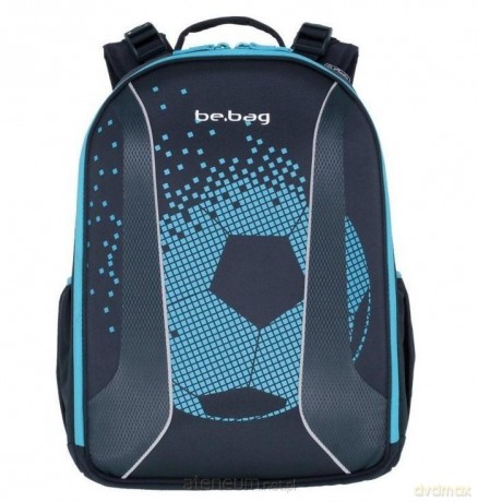 Plecak Be.Bag Airgo Soccer