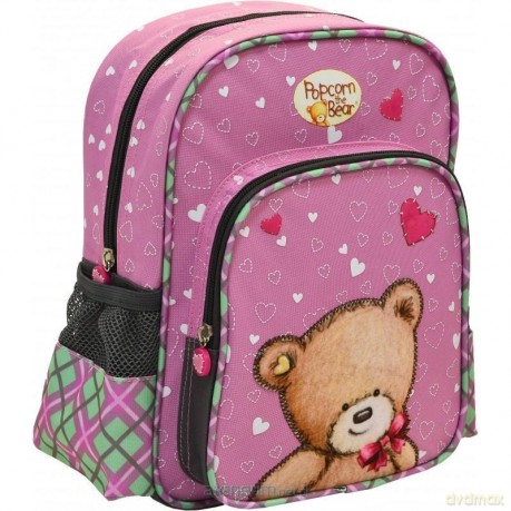 Plecak dziecięcy Popcorn Bear 1