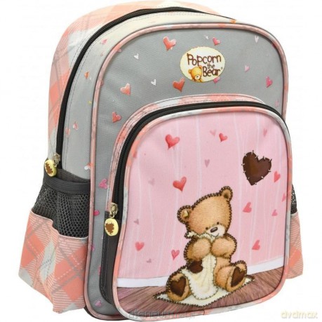 Plecak dziecięcy Popcorn Bear 2