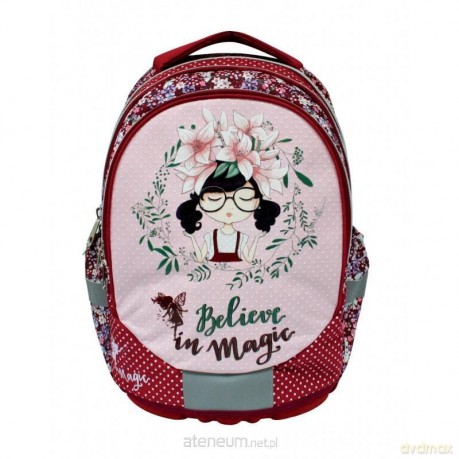 Plecak ergonomiczny Believe in Magic