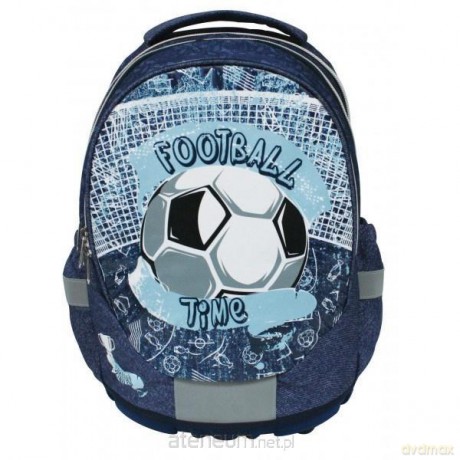 Plecak ergonomiczny Football Time