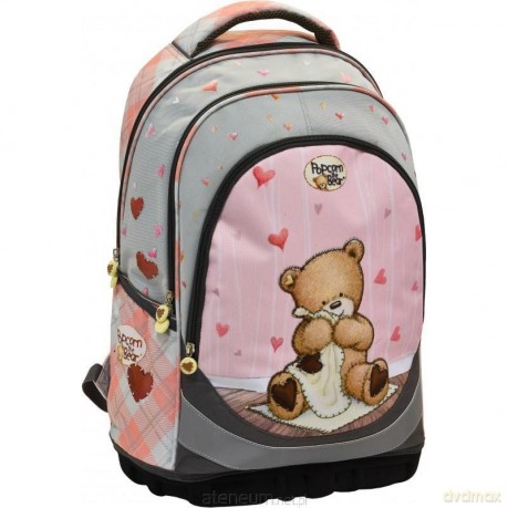 Plecak ergonomiczny Popcorn Bear 2