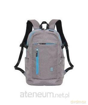 Plecak Round Event Sensation Grey