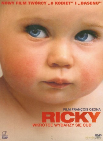 Ricky [DVD]
