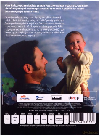 Ricky [DVD]