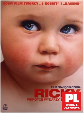 Ricky [DVD]