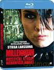 Millennium: Mężczyźni, którzy nienawidzą kobiet [Blu-Ray]