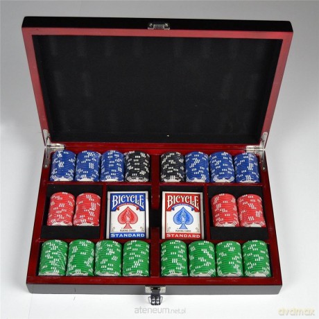 Poker Master Set [GRA]