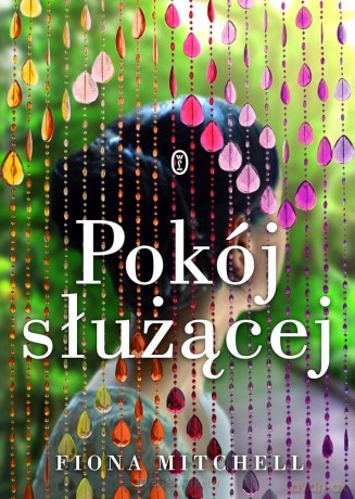 Pokój służącej - Fiona Mitchell, Katarzyna Makaruk [KSIĄŻKA]