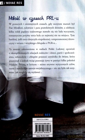 Poprawiny - Halina Grochowska [KSIĄŻKA]