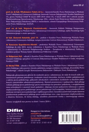 Prawo podatkowe w Polsce - Włodzimierz Nykiel [KSIĄŻKA]