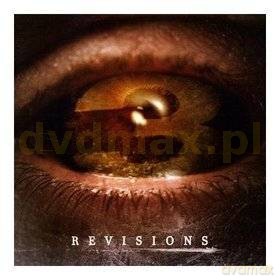 3: Revisions [CD]