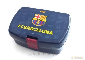Śniadaniówka Barcelona