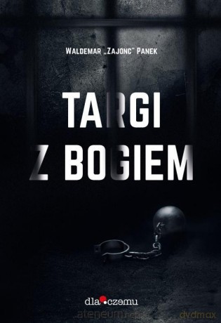 Targi z Bogiem [KSIĄŻKA]