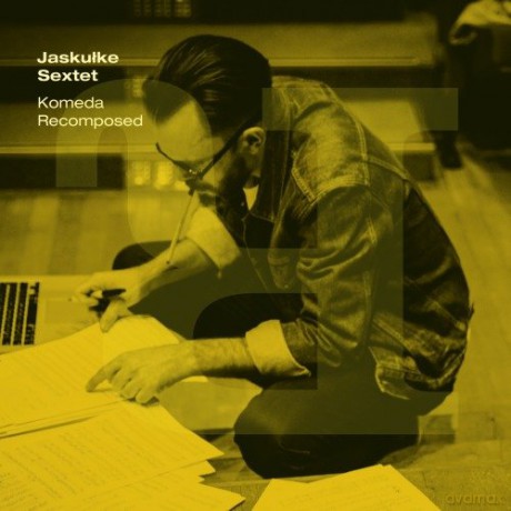 Jaskulke Sextet: Komeda Recomposed [CD]
