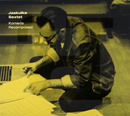 Jaskulke Sextet: Komeda Recomposed [CD]