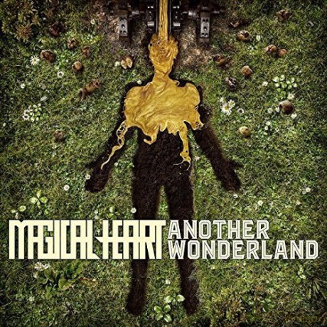 Magical Heart: Another Wonderland [CD]