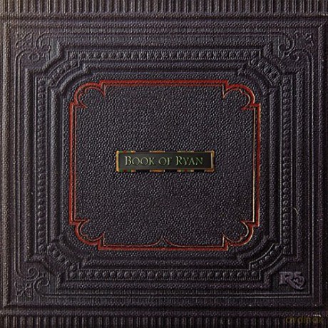 Royce Da 5'9: Book Of Ryan [CD]