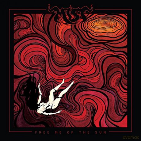 Mist: Free Me Of The Sun [CD]