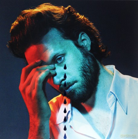 Father John Misty: God's Favorite Customer (Limited Edition) [Winyl]