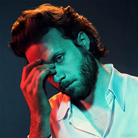 Father John Misty: God's Favourite Customer [CD]
