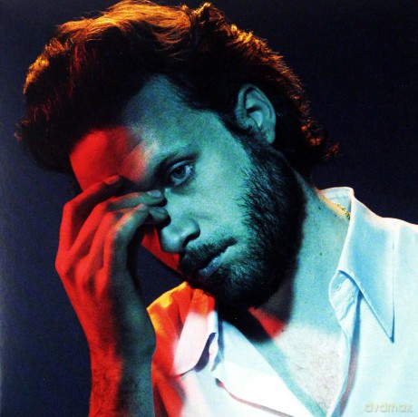 Father John Misty: God's Favourite Customer [CD]