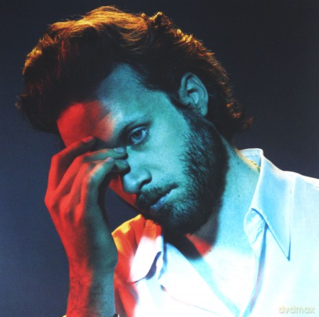 Father John Misty: God's Favourite Customer [Winyl]