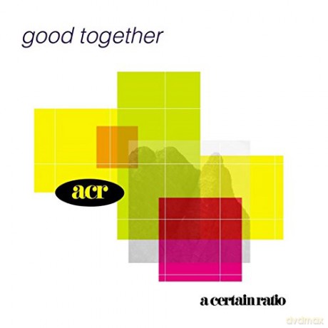 A Certain Ratio: Good Together [2xWinyl]