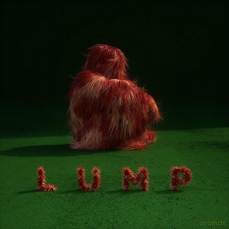 Lump: Lump [CD]
