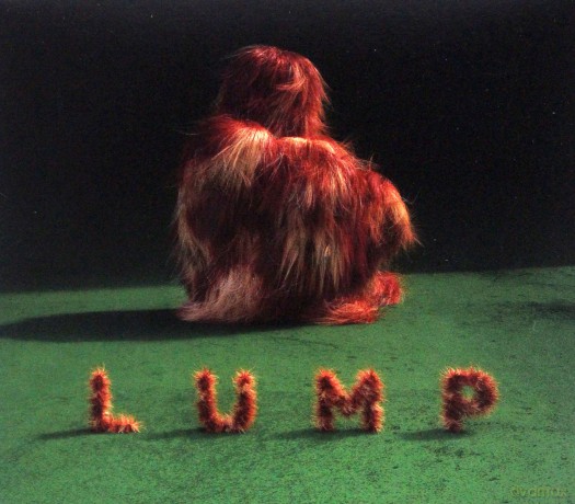 Lump: Lump [CD]