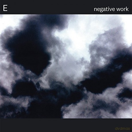 E: Negative Work [Winyl]