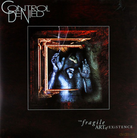 Control Denied: The Fragile Art Of Existence [2xWinyl]