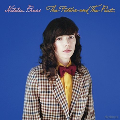 Natalie Prass: The Future And The Past [CD]