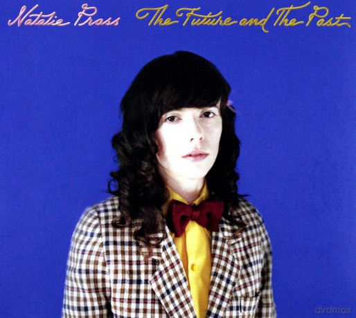 Natalie Prass: The Future And The Past [CD]