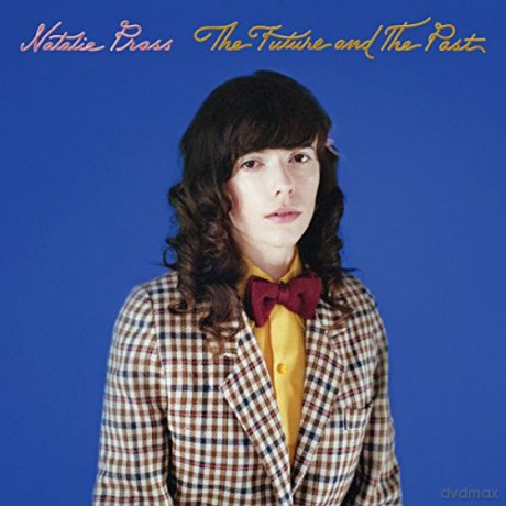 Natalie Prass: The Future And The Past [Winyl]