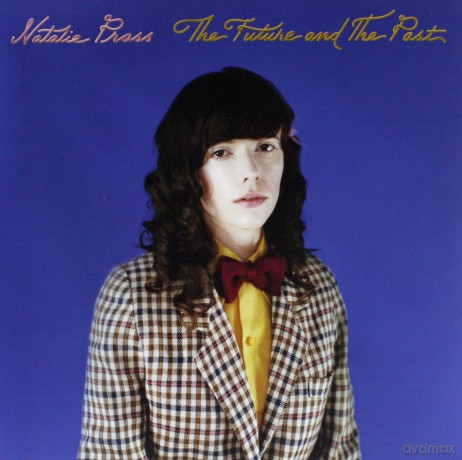 Natalie Prass: The Future And The Past [Winyl]