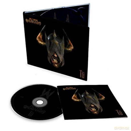 Alien Weaponry: Tu (Limited Edition) [CD]
