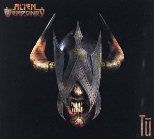 Alien Weaponry: Tu (Limited Edition) [CD]