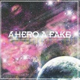 A Hero A Fake: Volatile [CD]+[DVD]