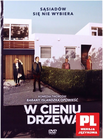 W cieniu drzewa (booklet) [DVD]