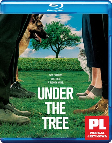 W cieniu drzewa [Blu-Ray]