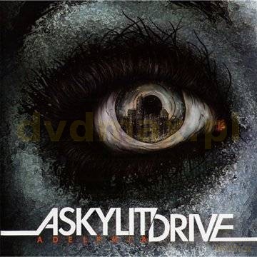 A Skylit Drive: Adelphia [CD]