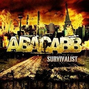 Abacabb: Survivalist [CD]