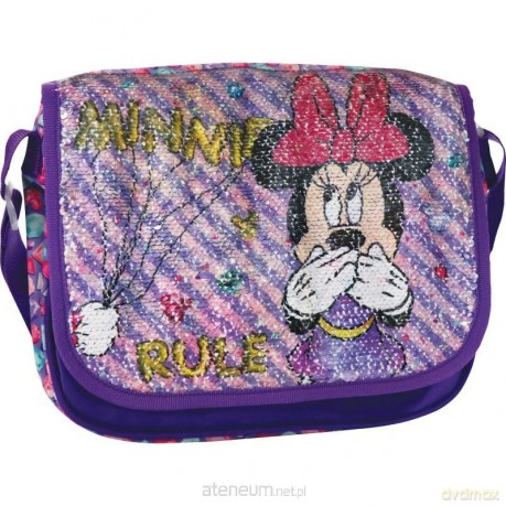 Torba Minnie Sequence Effect