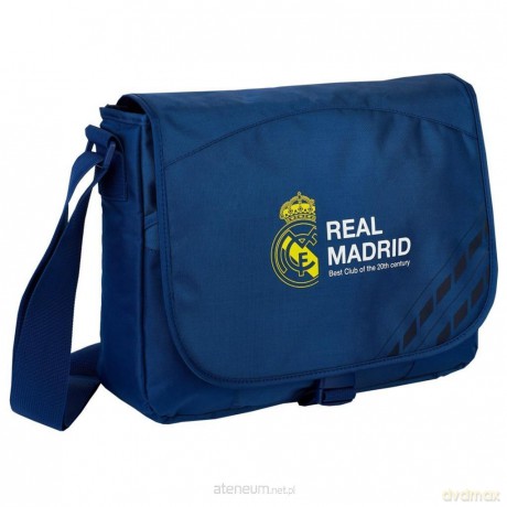Torba na ramię RM-142 Real Madrid 4