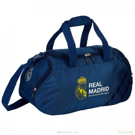 Torba treningowa RM-141 Real Madrid 4