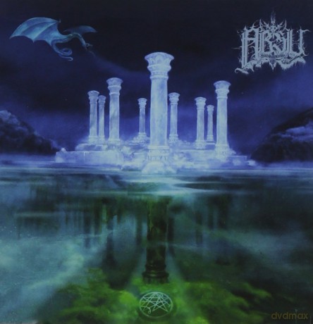 Absu: Absu [CD]